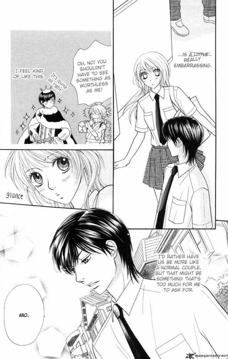 Desire Climax 14 5