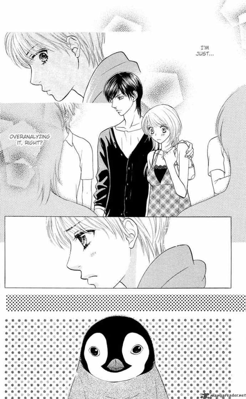Desire Climax 15 11