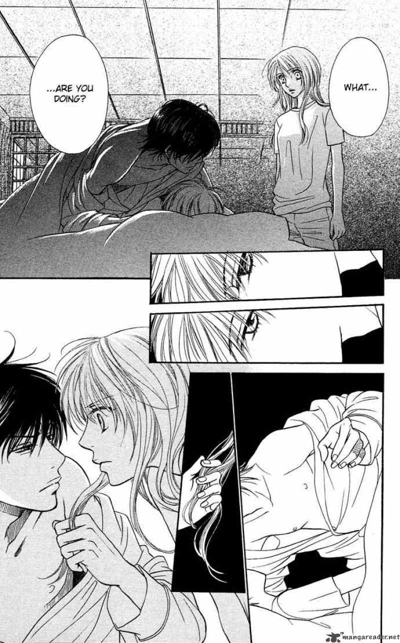 Desire Climax 18 5