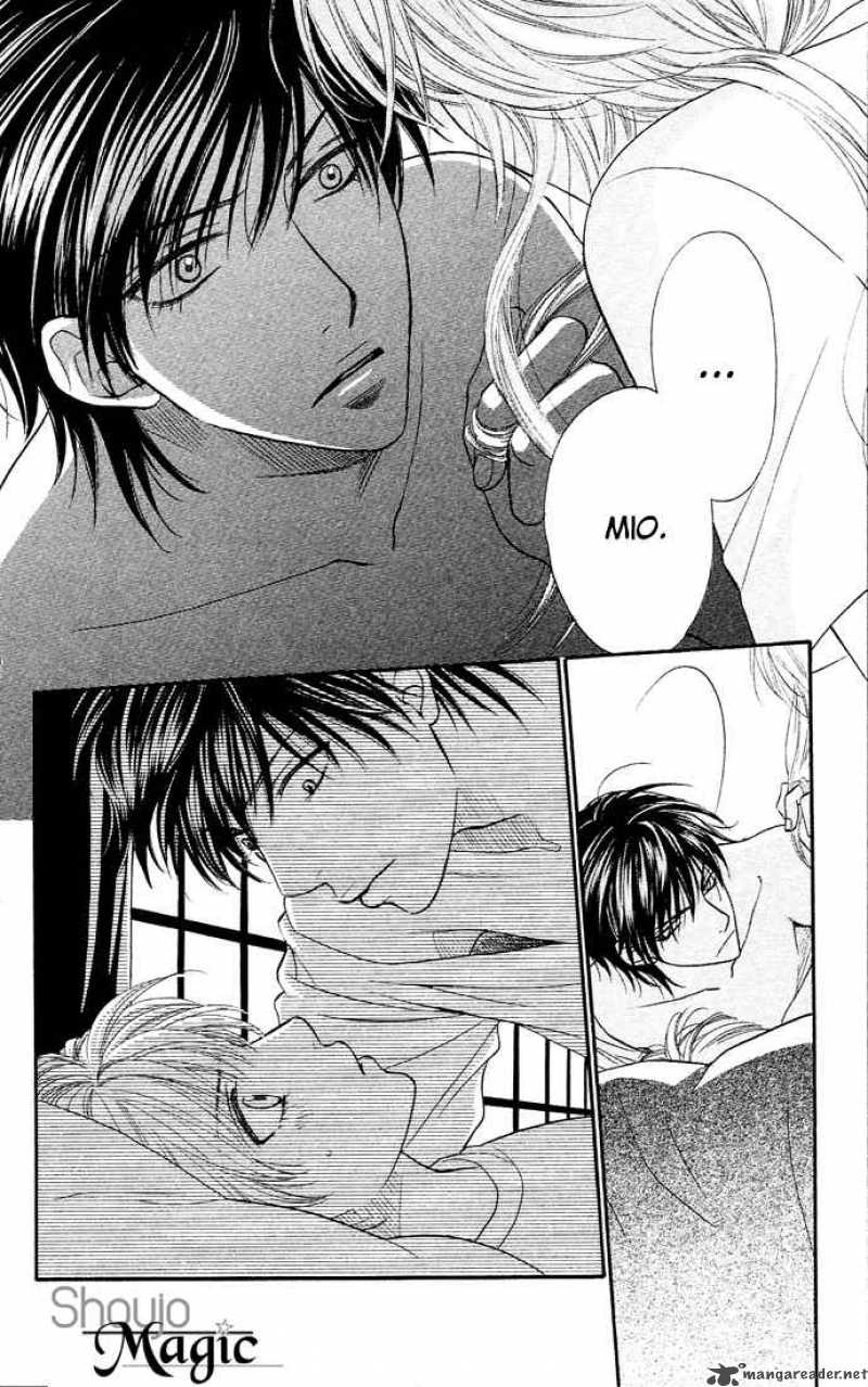 Desire Climax 18 6