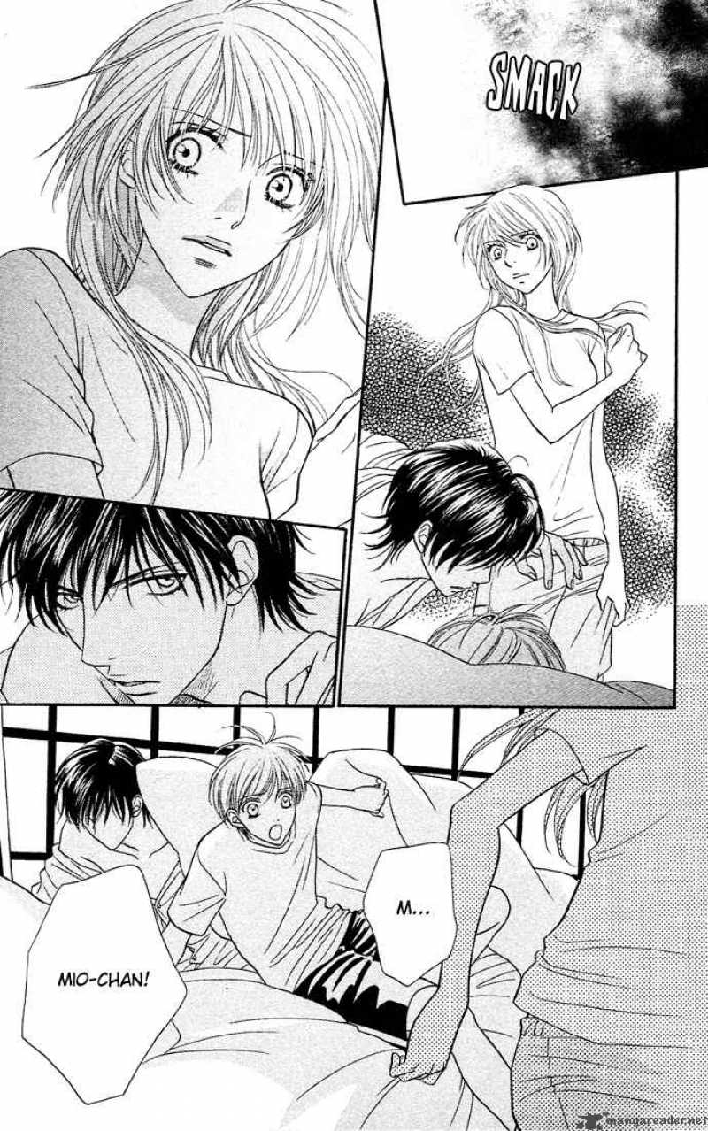 Desire Climax 18 7