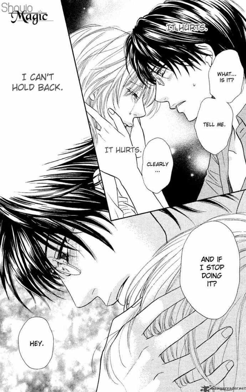 Desire Climax 20 26