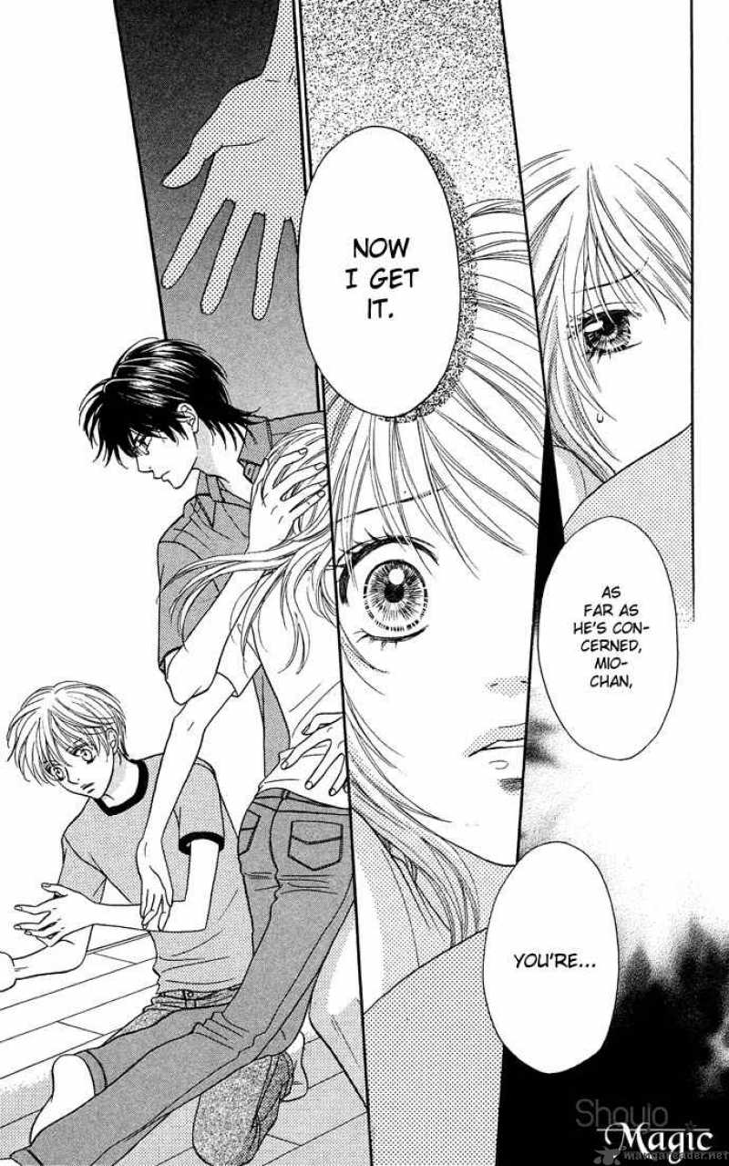 Desire Climax 20 9