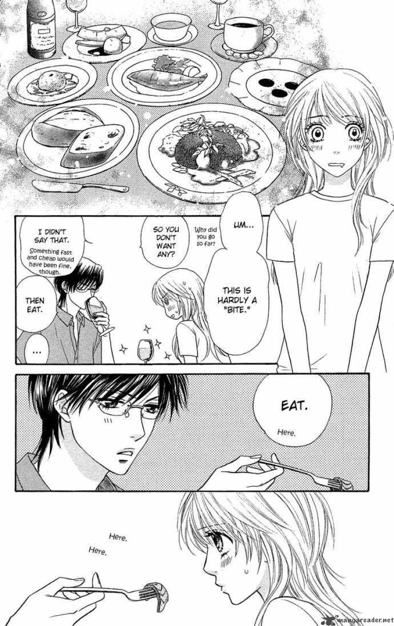Desire Climax 21 8