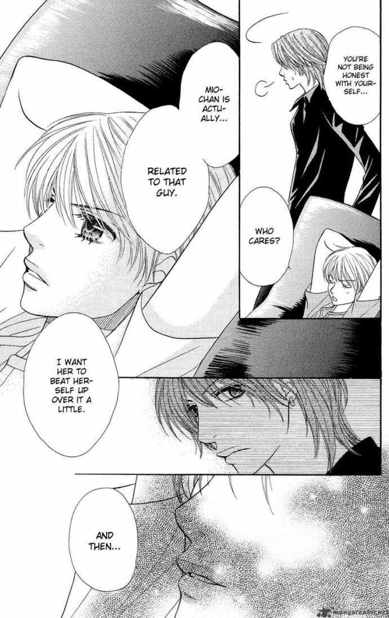 Desire Climax 23 14