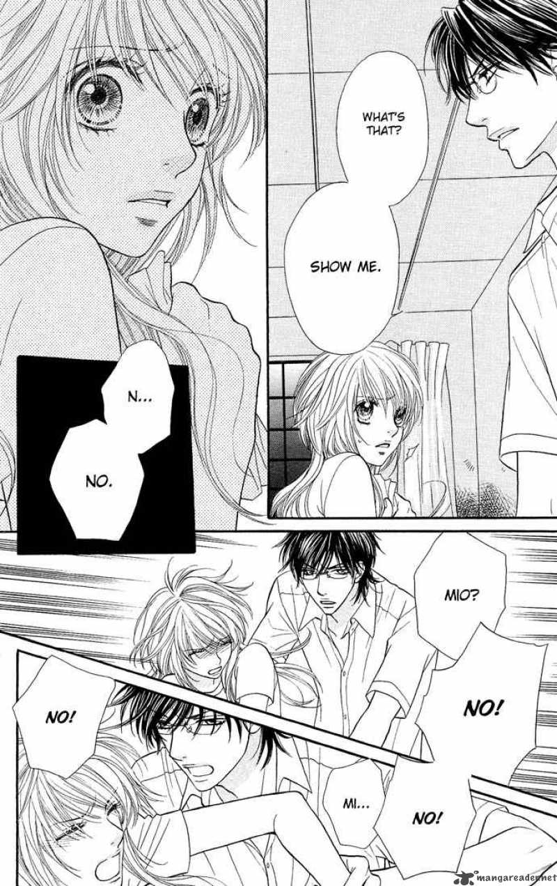 Desire Climax 23 19