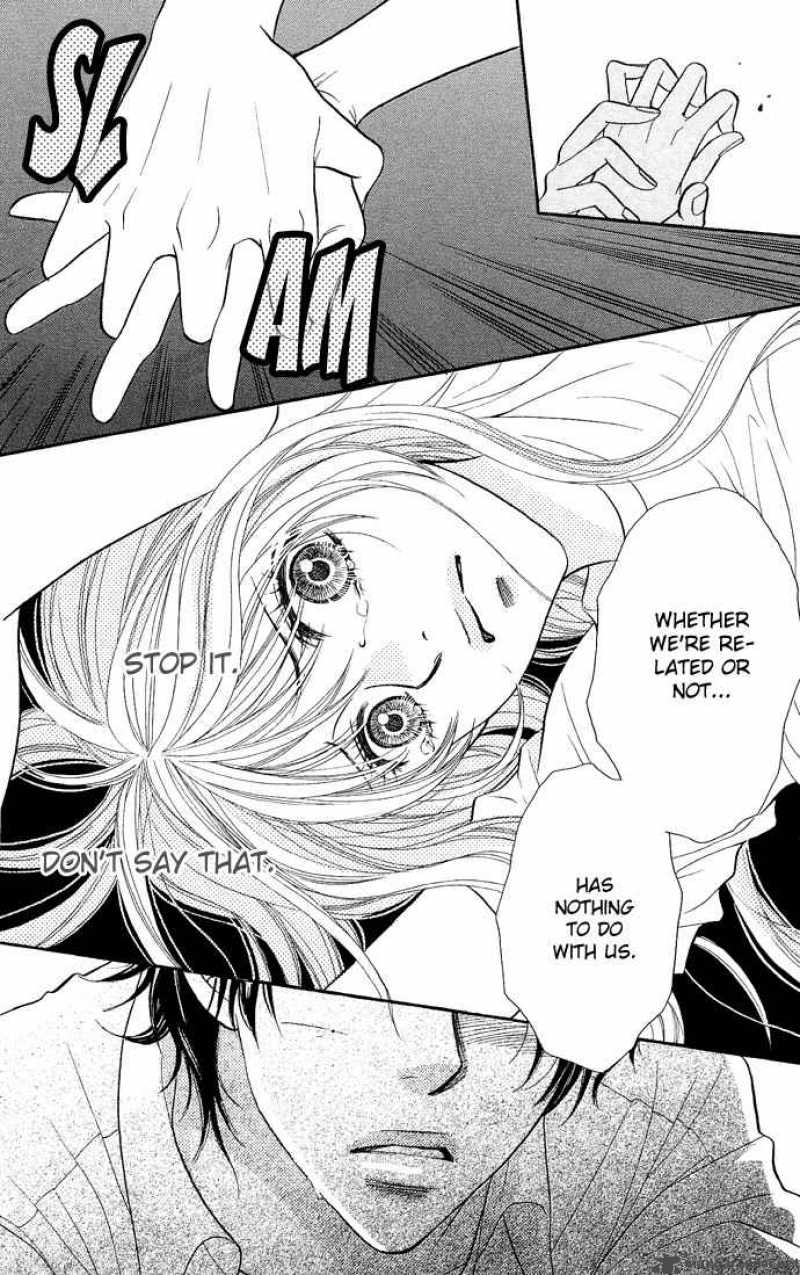 Desire Climax 23 27