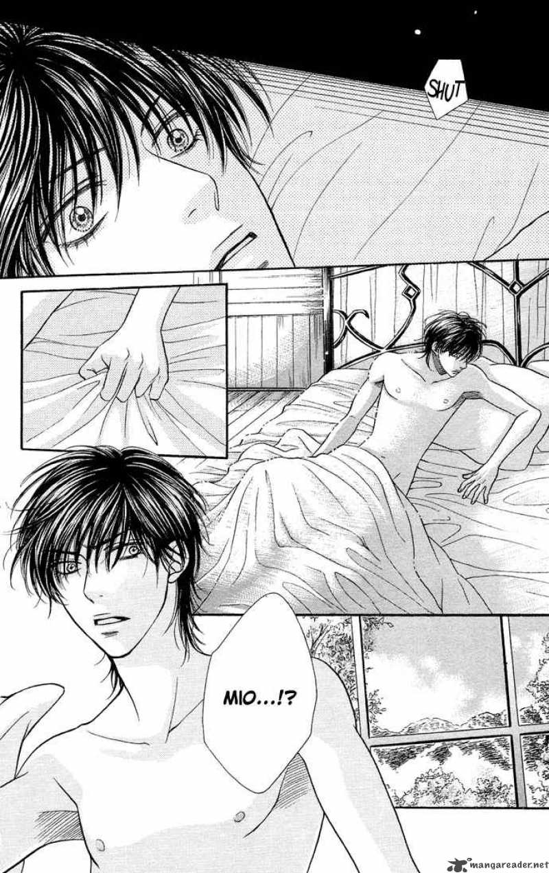 Desire Climax 25 10