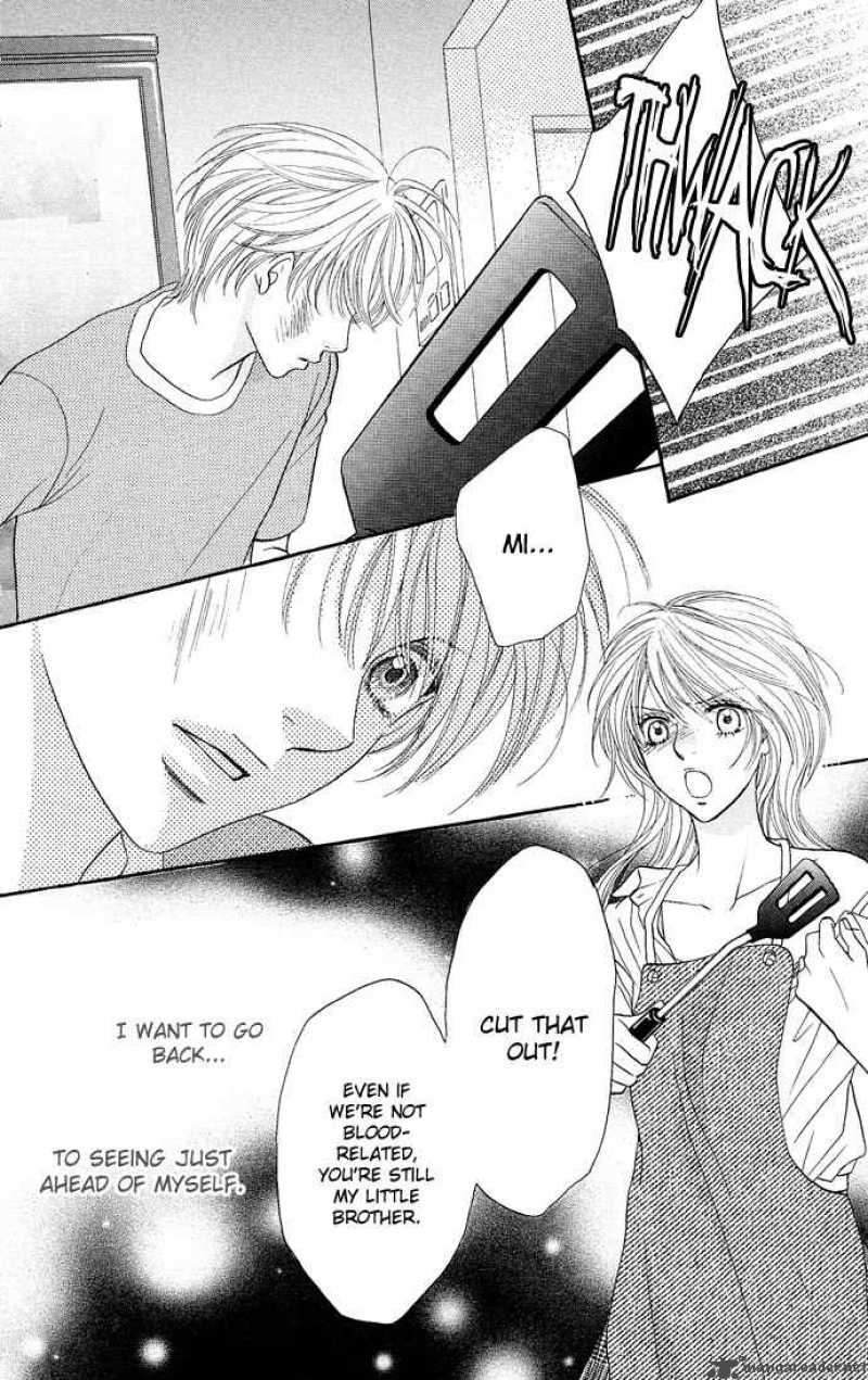 Desire Climax 26 27