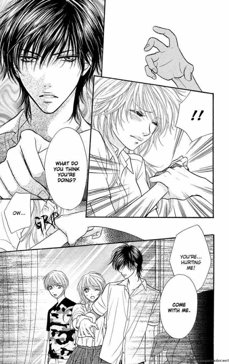 Desire Climax 26 6