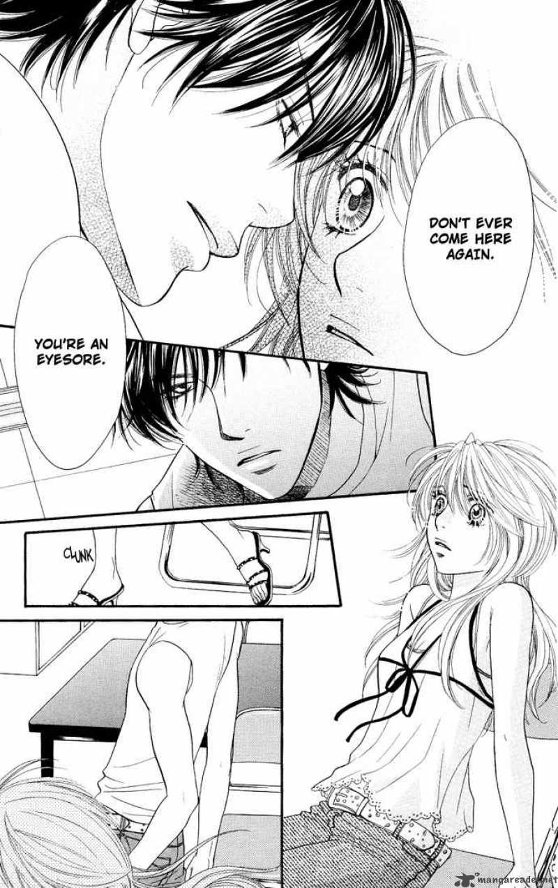 Desire Climax 28 17