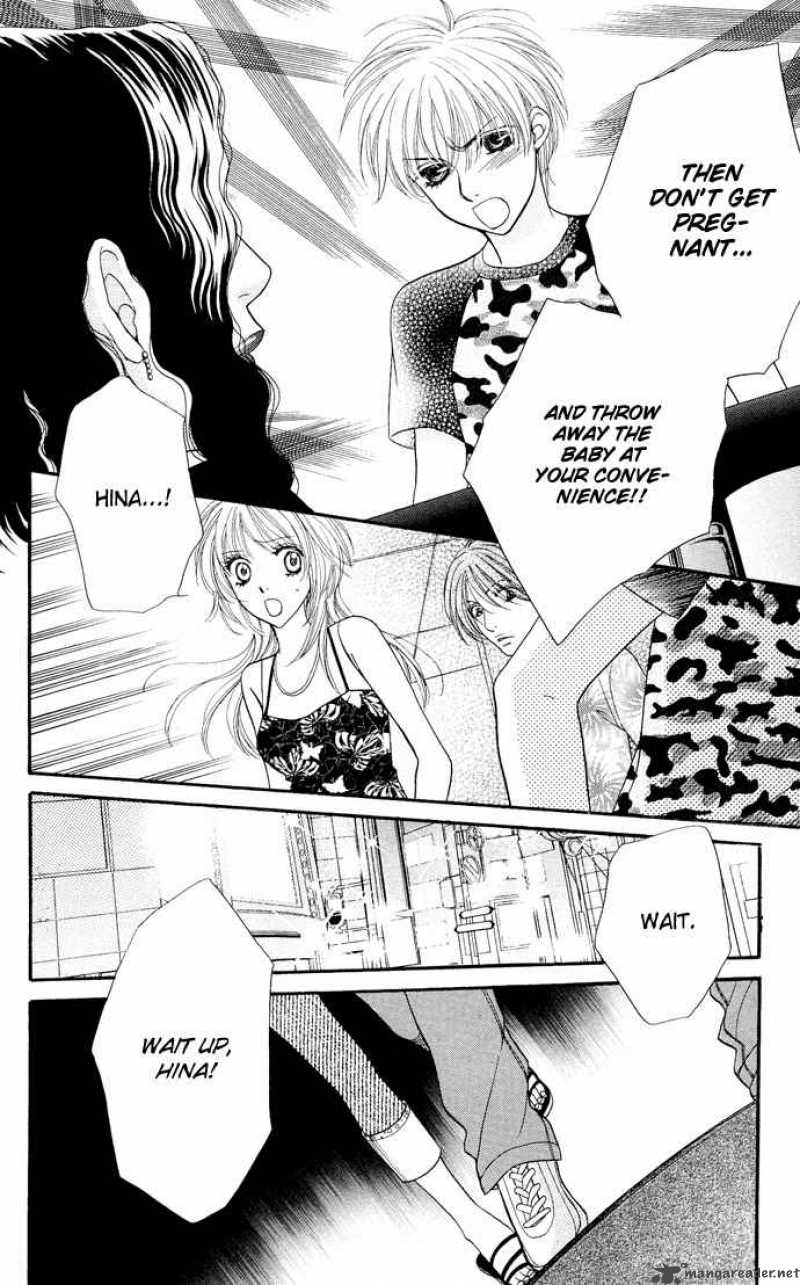 Desire Climax 29 10