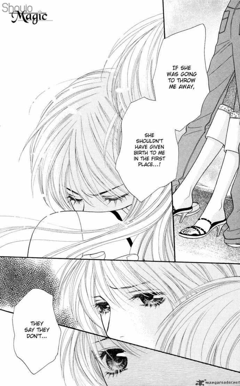 Desire Climax 29 12