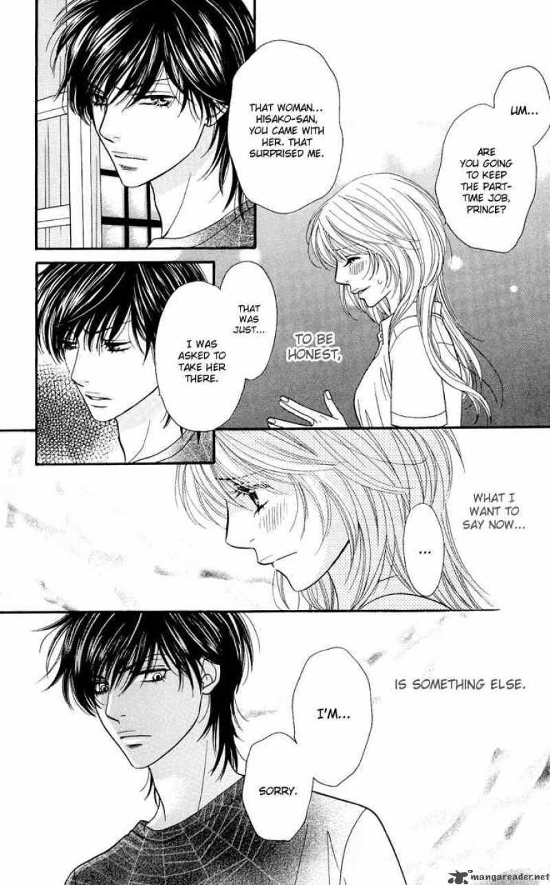 Desire Climax 30 9