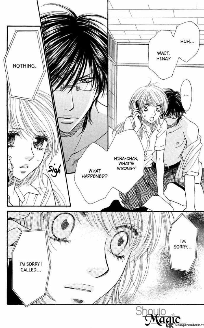 Desire Climax 31 6