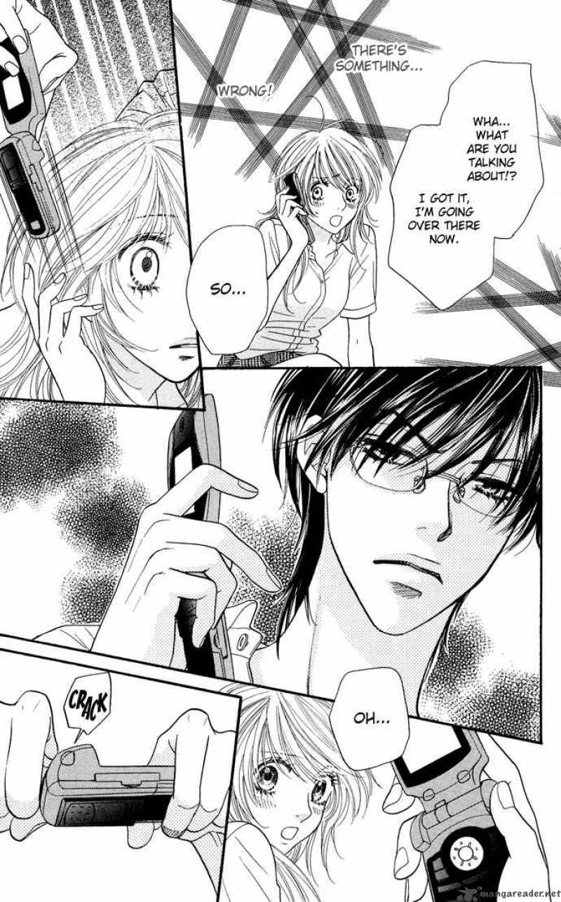Desire Climax 31 7