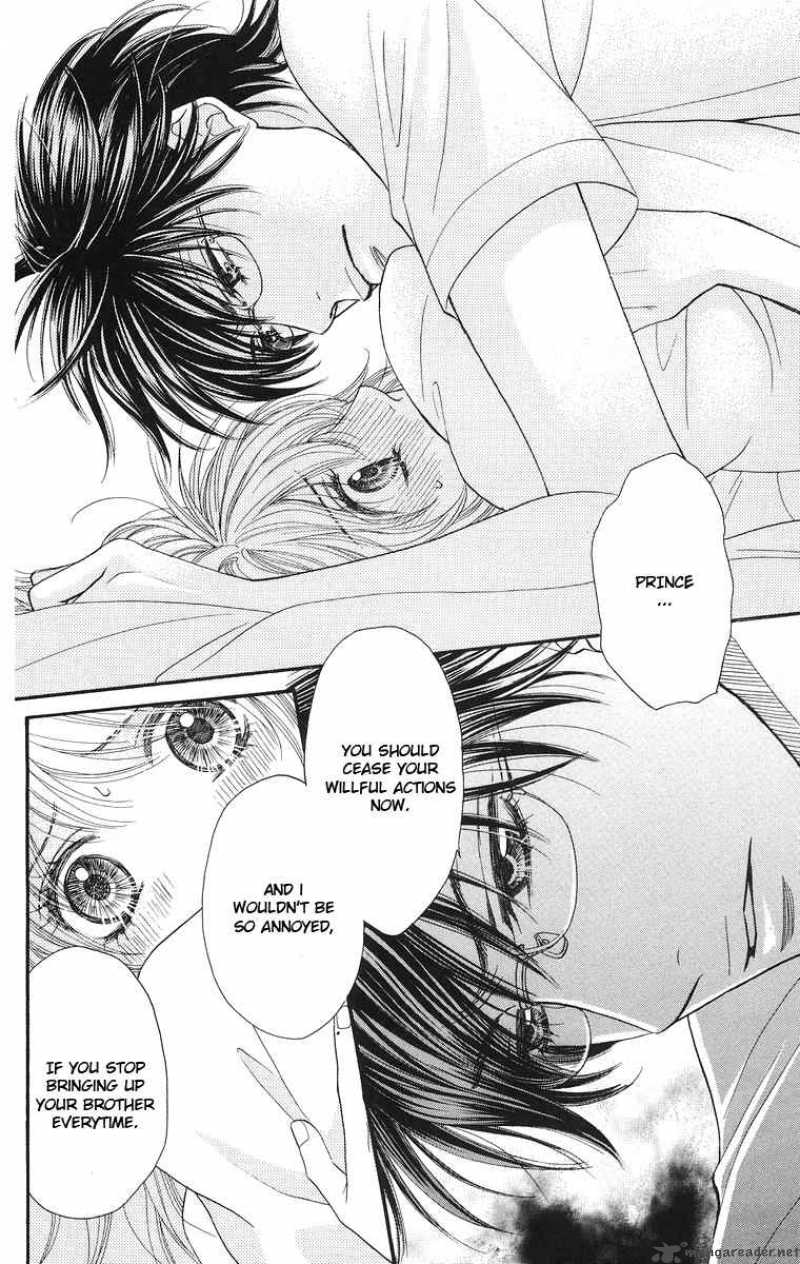 Desire Climax 32 16