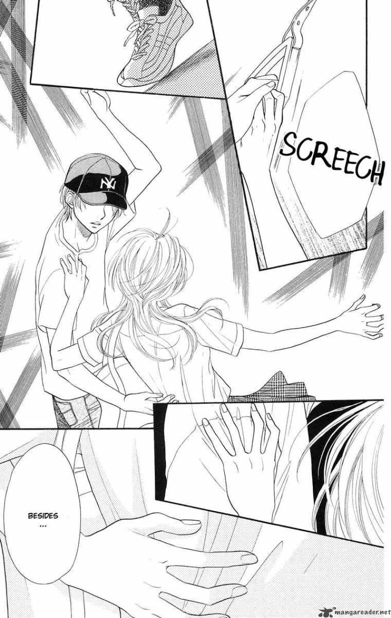 Desire Climax 32 7