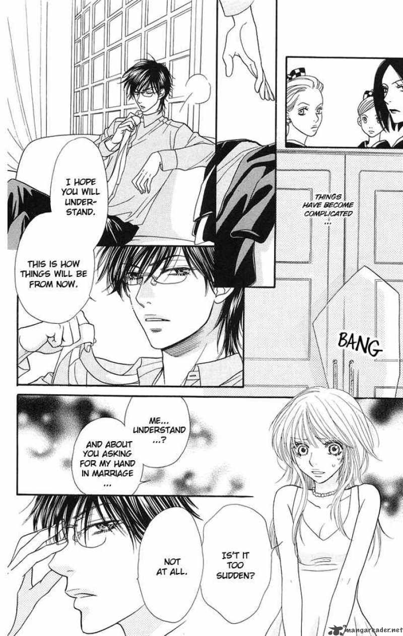 Desire Climax 34 7