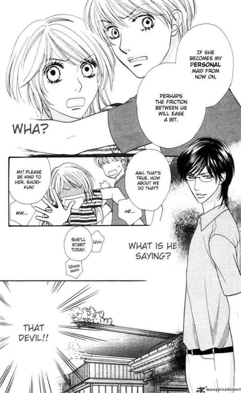 Desire Climax 4 18