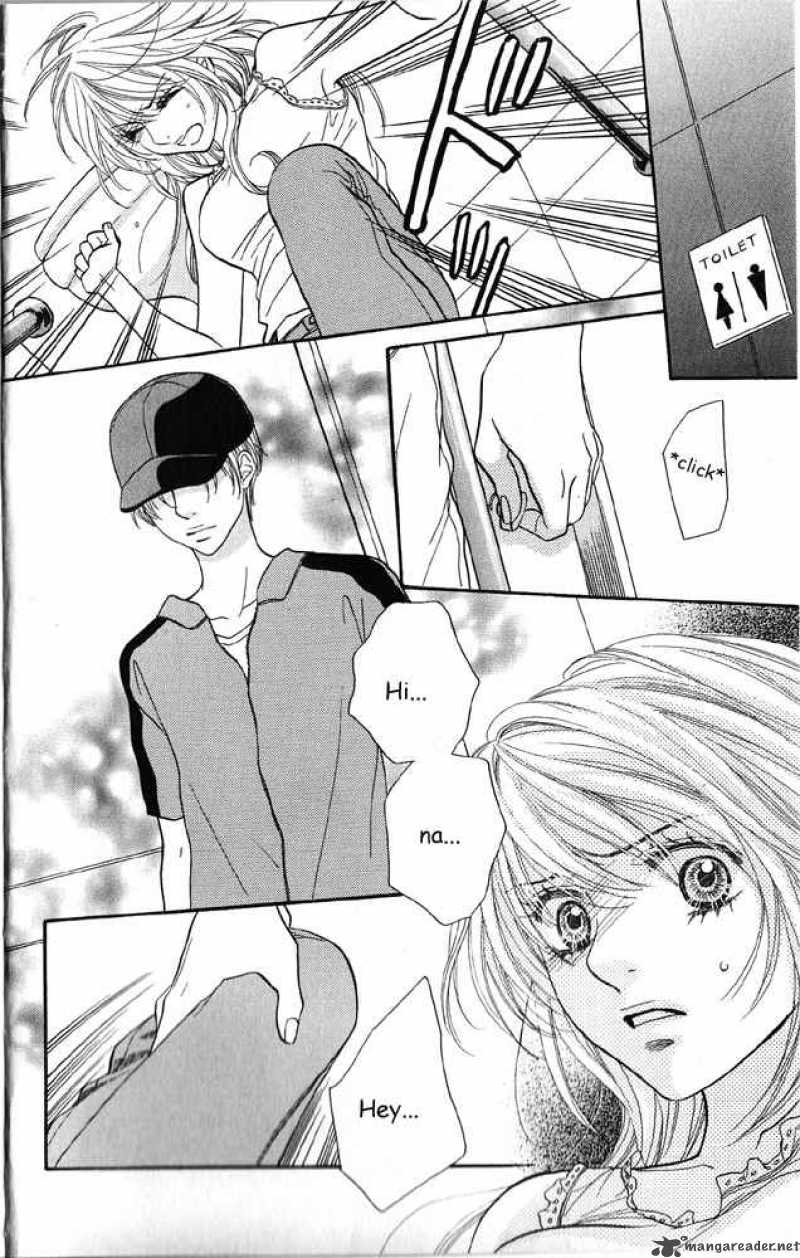 Desire Climax 40 12