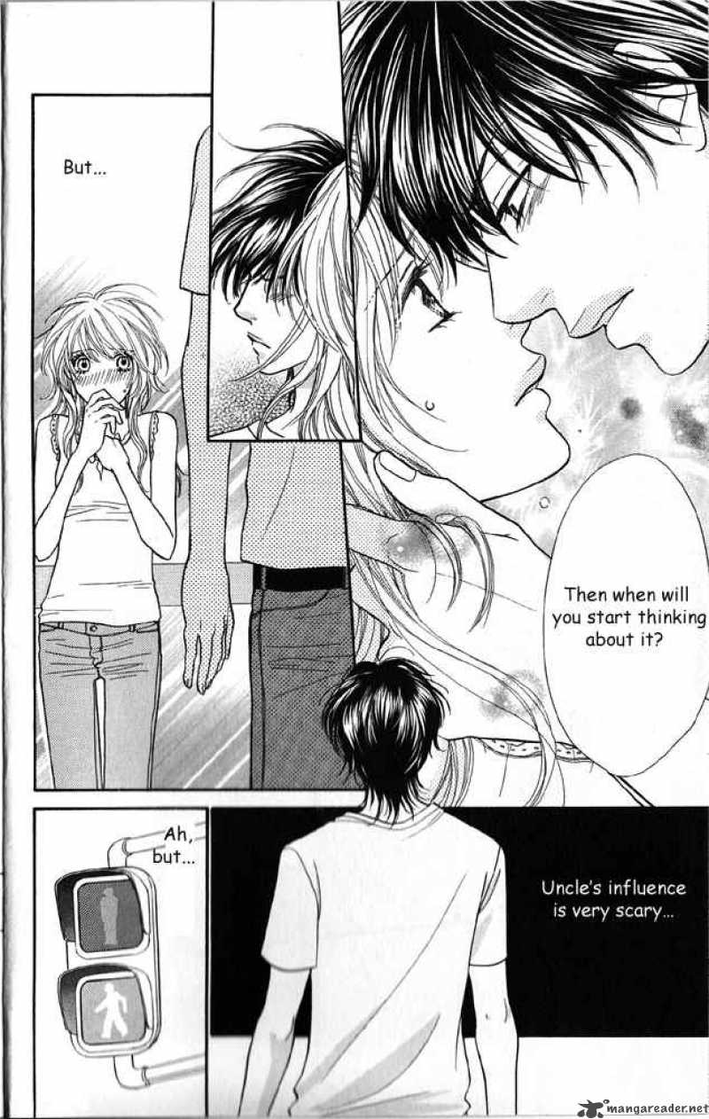 Desire Climax 40 8