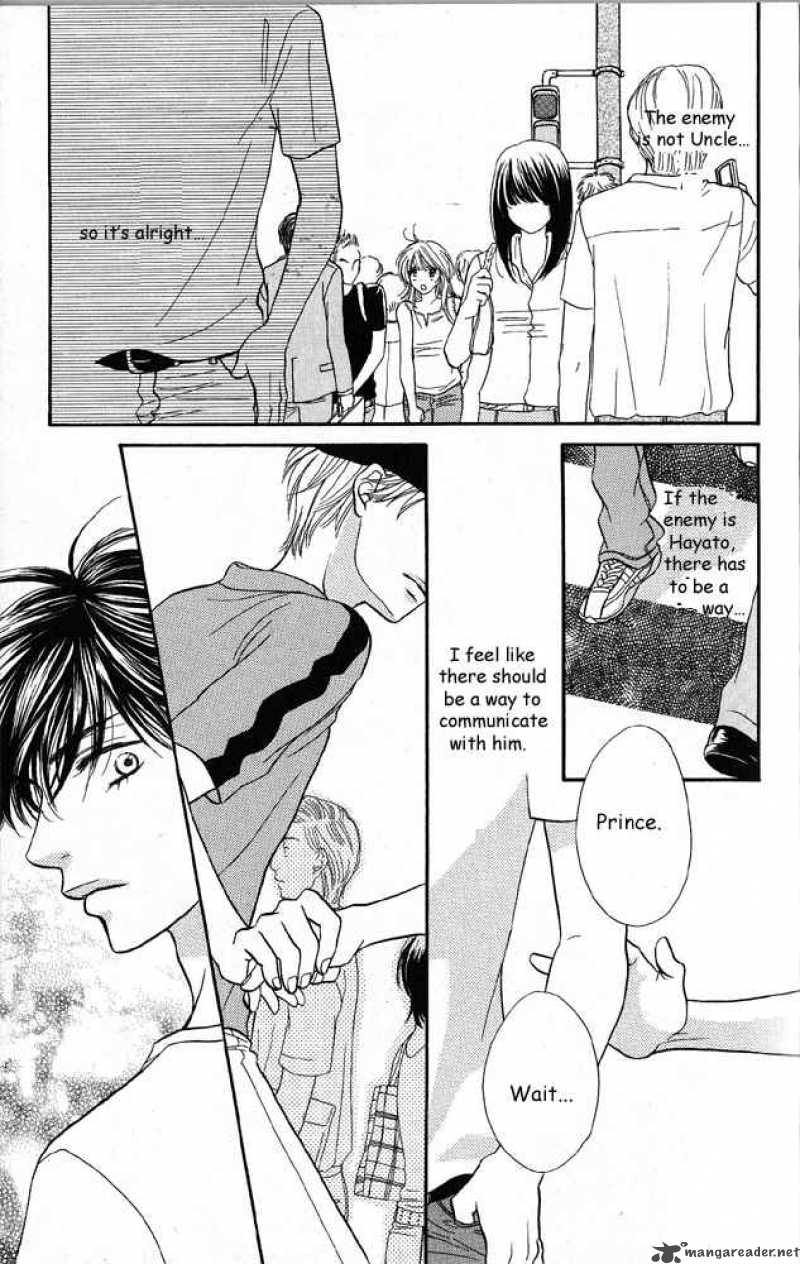 Desire Climax 40 9