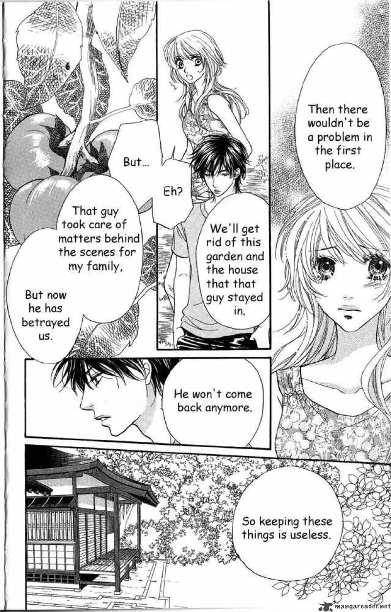 Desire Climax 41 14
