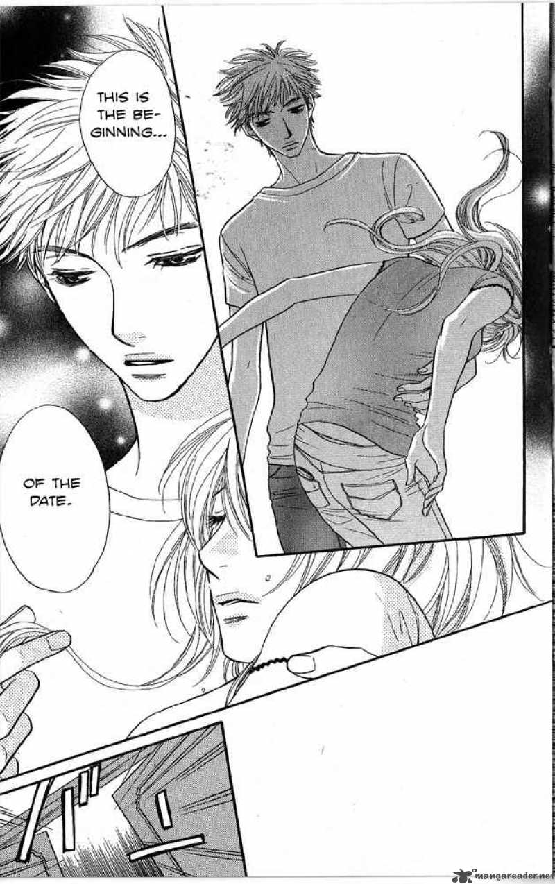 Desire Climax 42 18