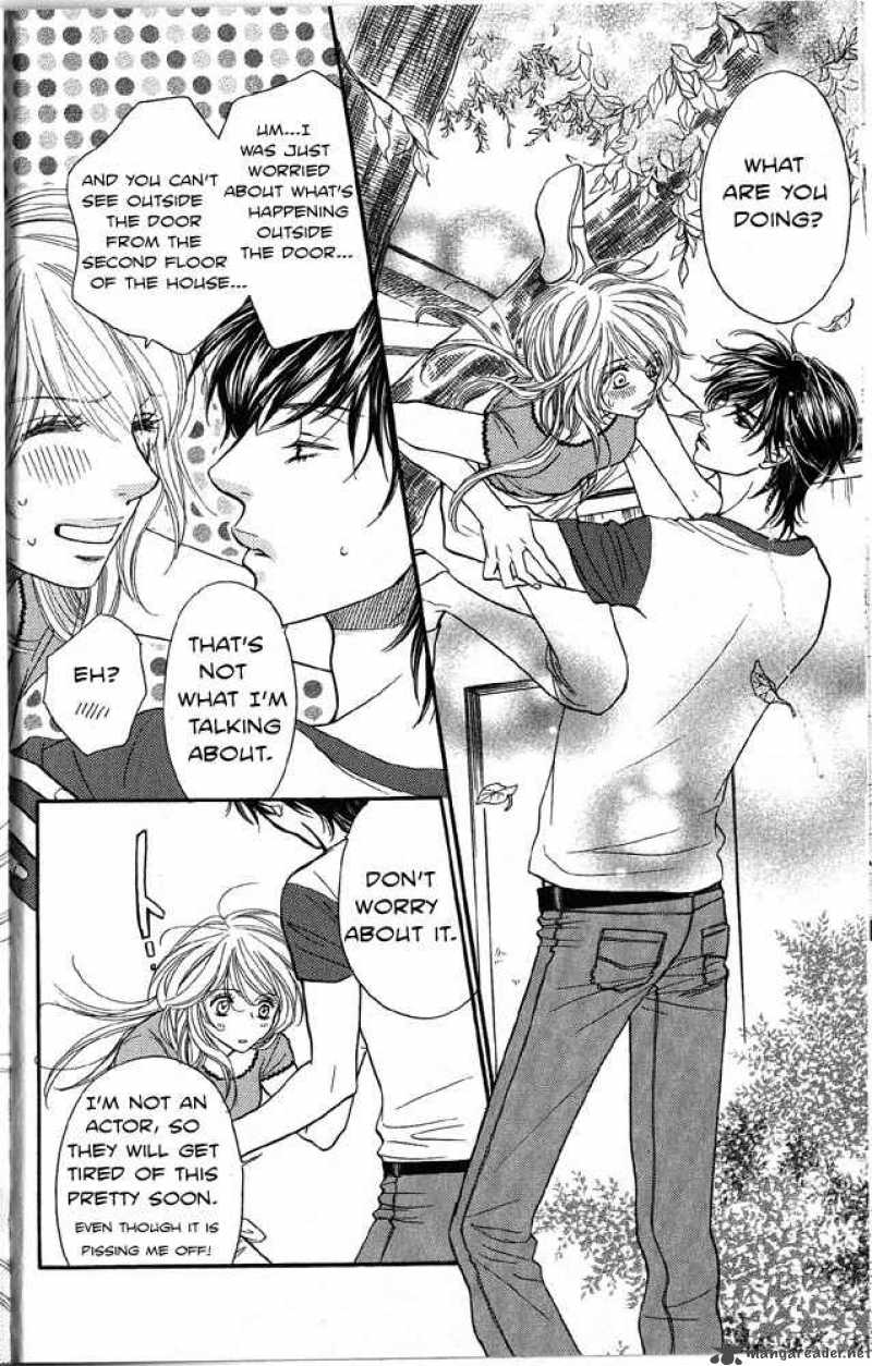 Desire Climax 42 7