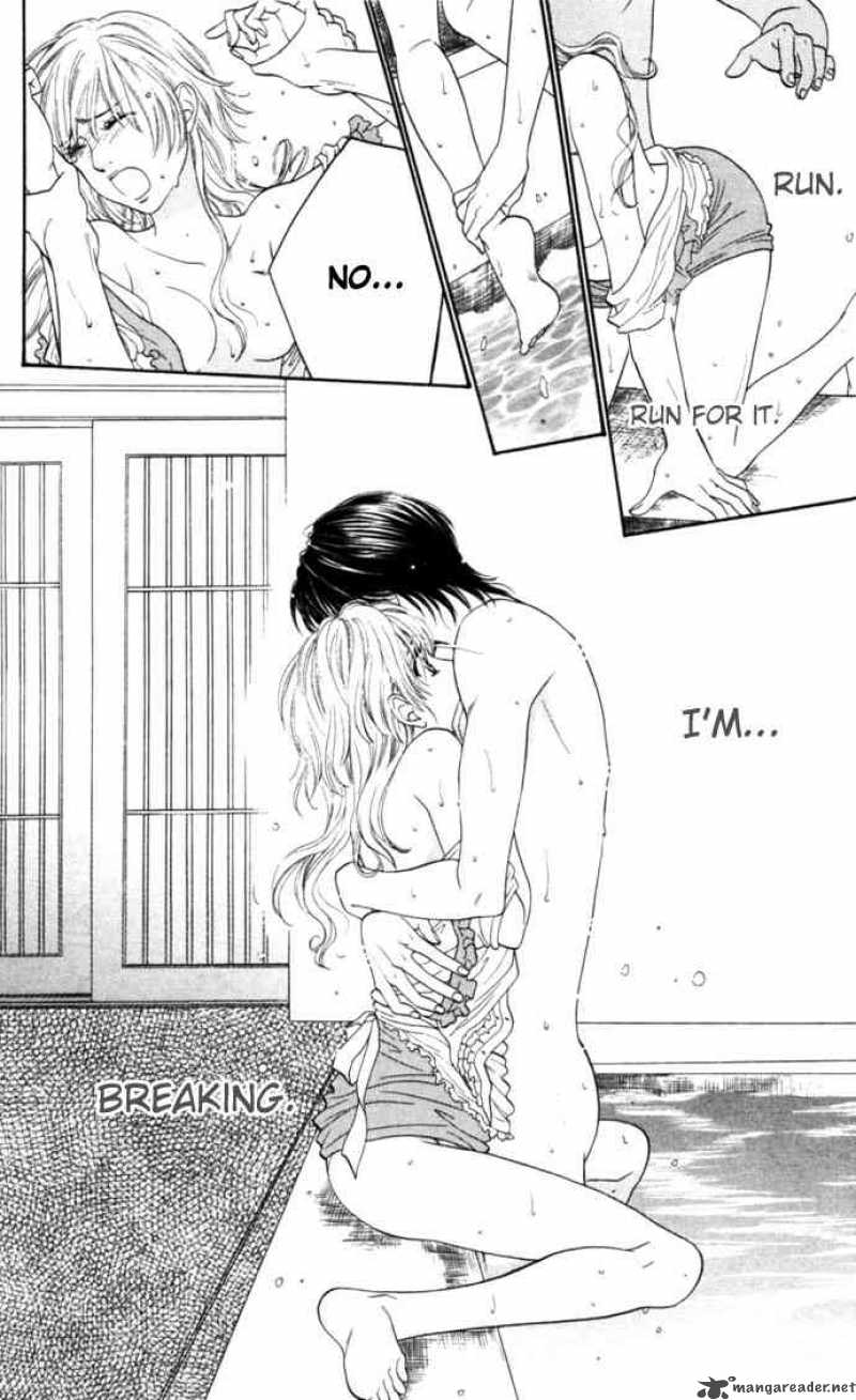 Desire Climax 5 4
