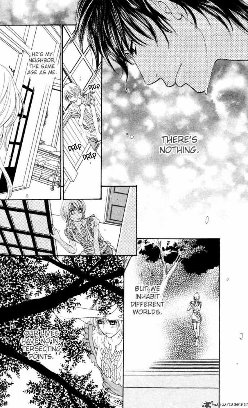 Desire Climax 5 7