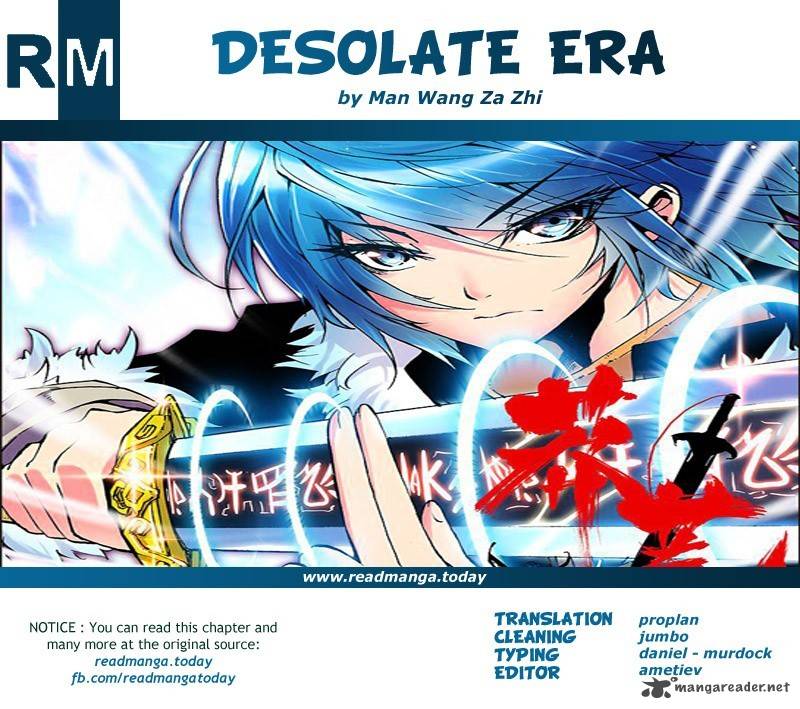 Desolate Era 14 24