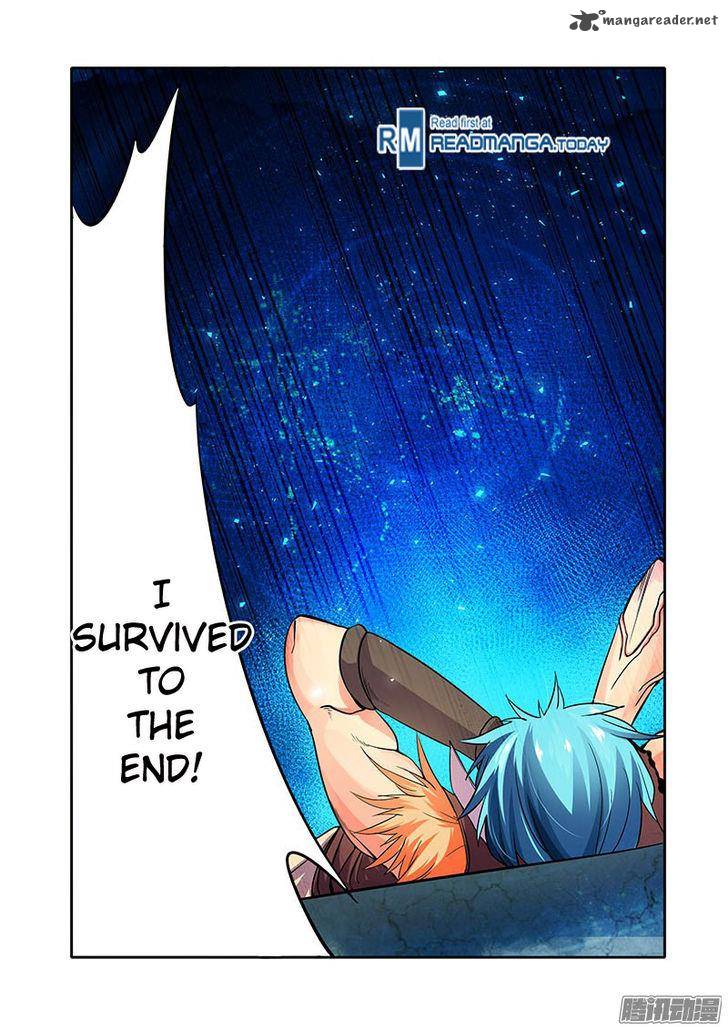 Desolate Era 30 19