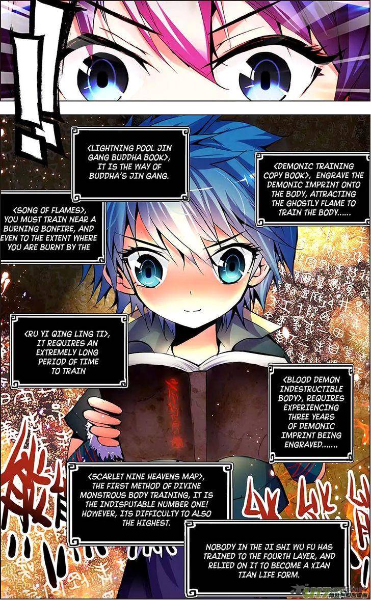 Desolate Era 4 6