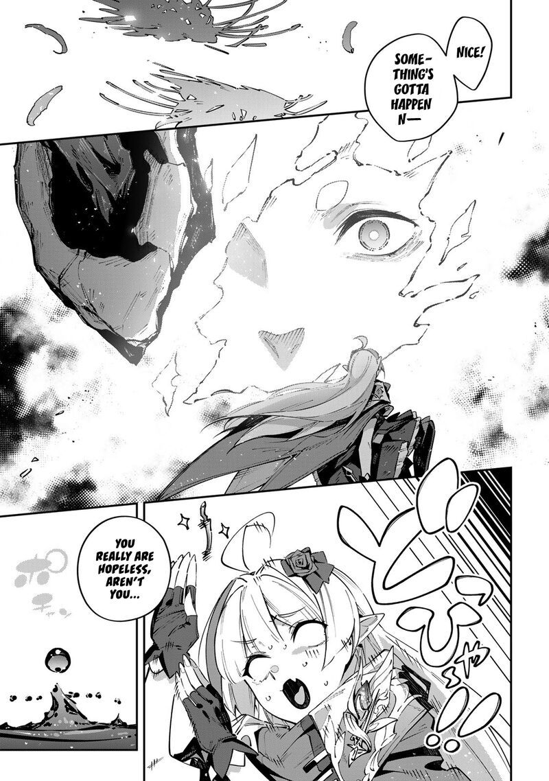 Destiny Unchain Online 101 16