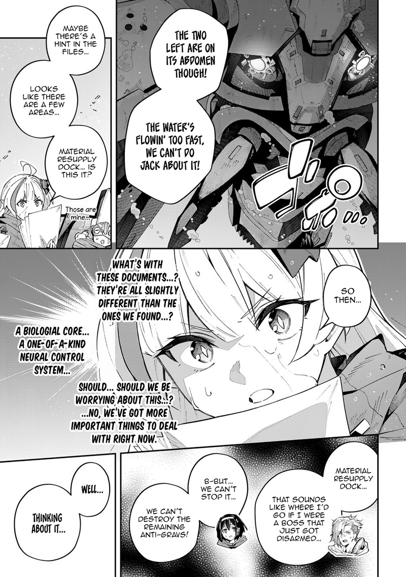 Destiny Unchain Online 55 12