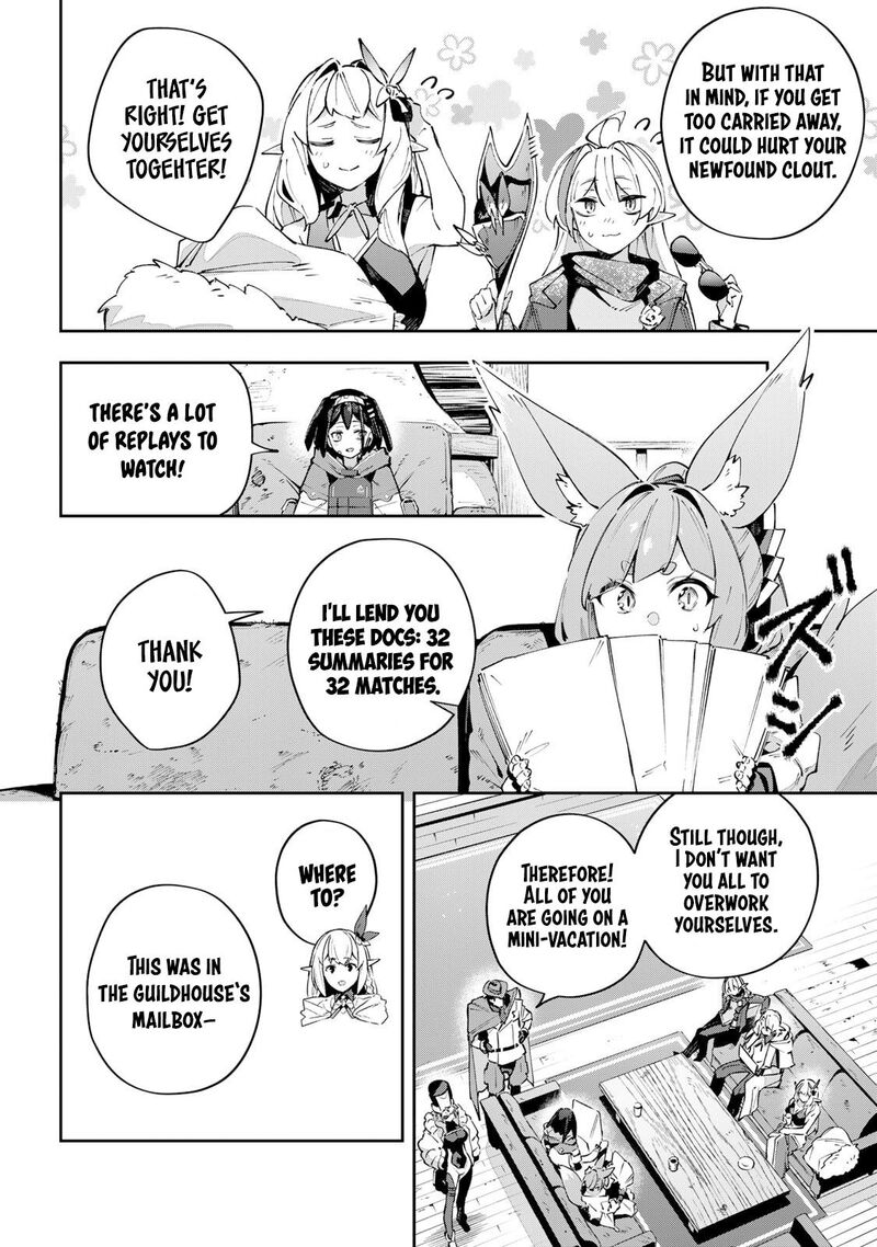 Destiny Unchain Online 89 6