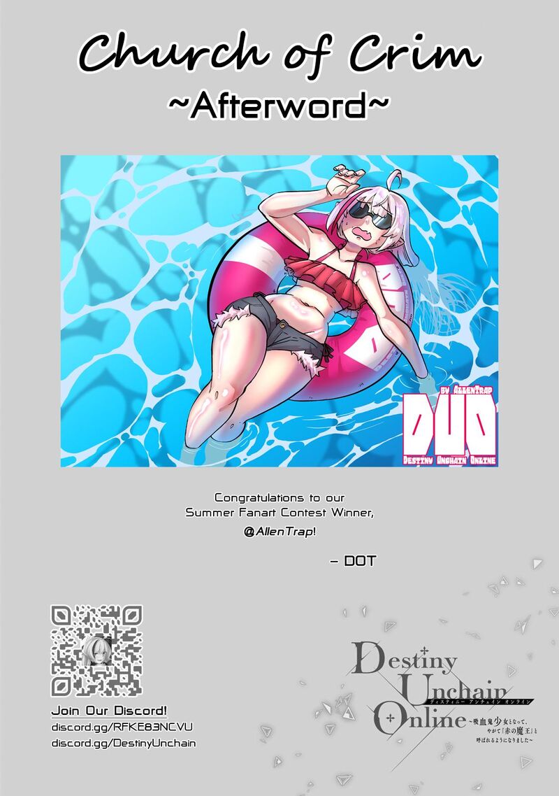 Destiny Unchain Online 90 22