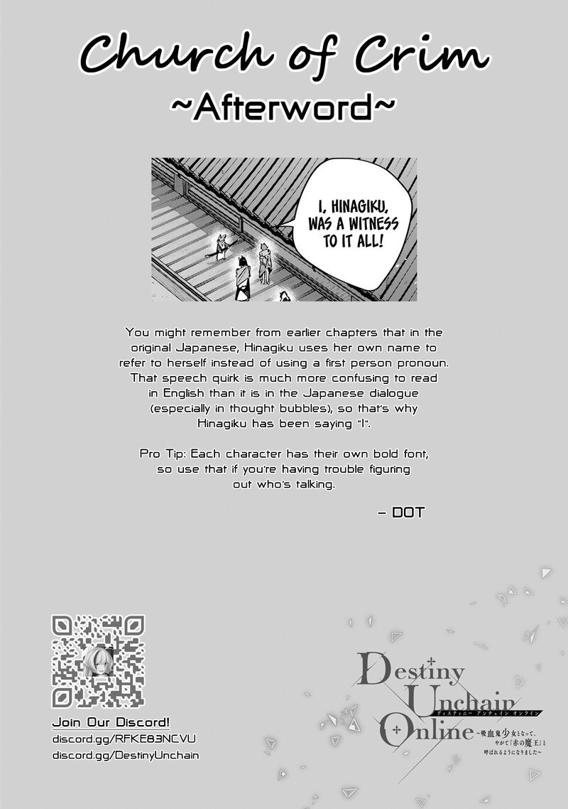 Destiny Unchain Online 92 19