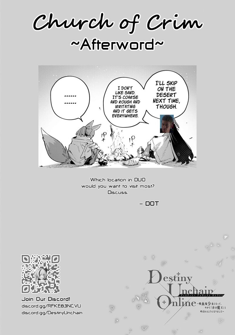 Destiny Unchain Online 96 17