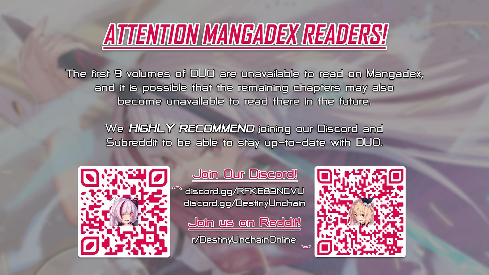 Destiny Unchain Online 96 2