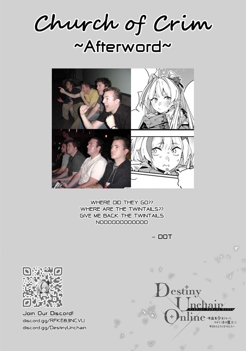 Destiny Unchain Online 97 19