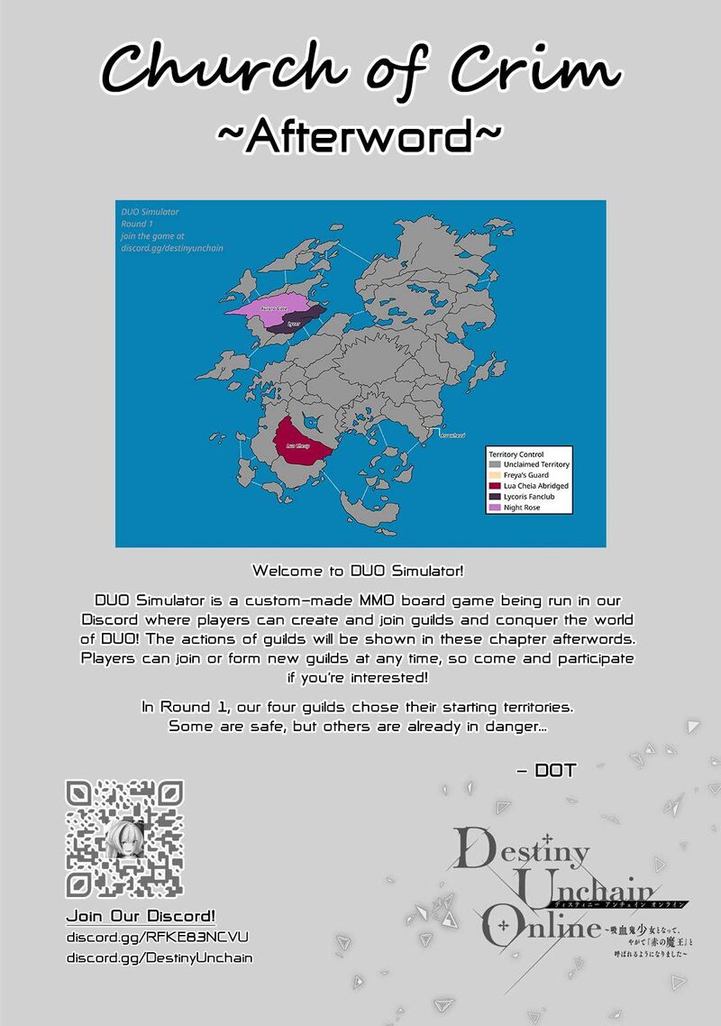 Destiny Unchain Online 97 20