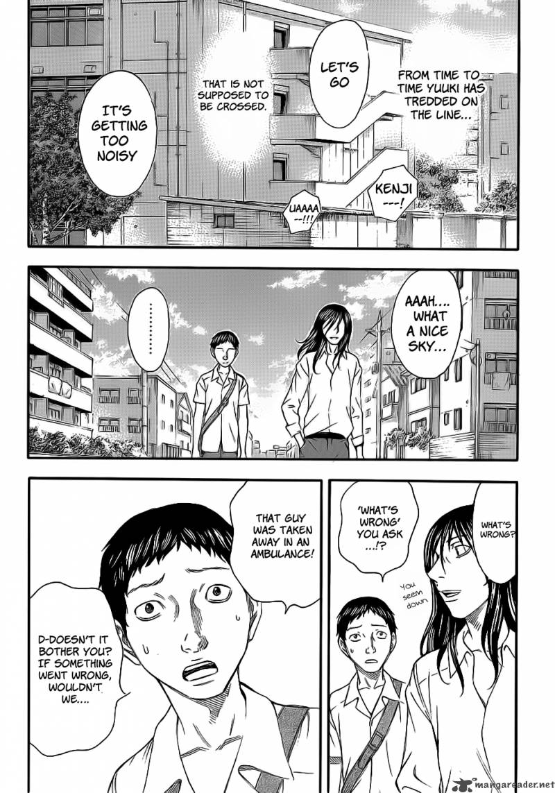 Destroy And Revolution 1 18
