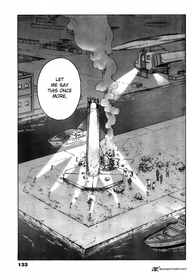 Destroy And Revolution 14 2