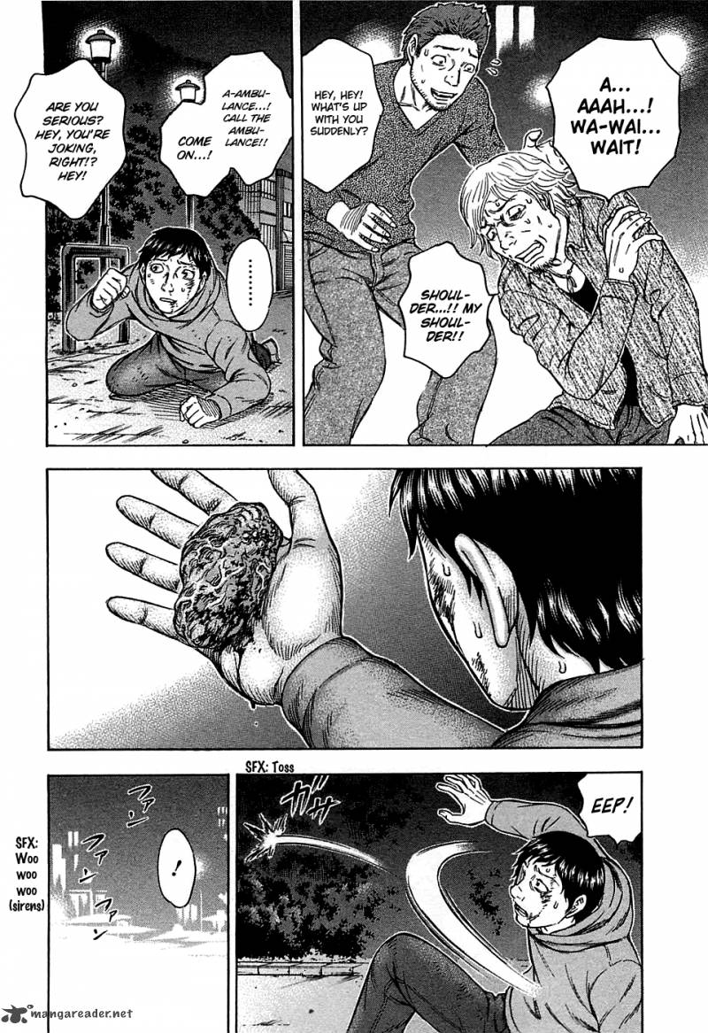Destroy And Revolution 18 7