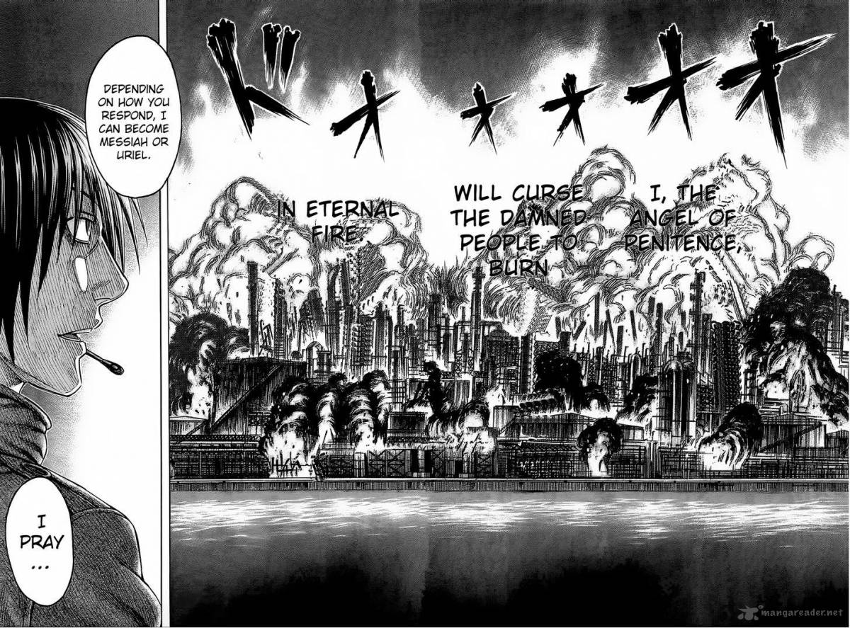 Destroy And Revolution 26 24