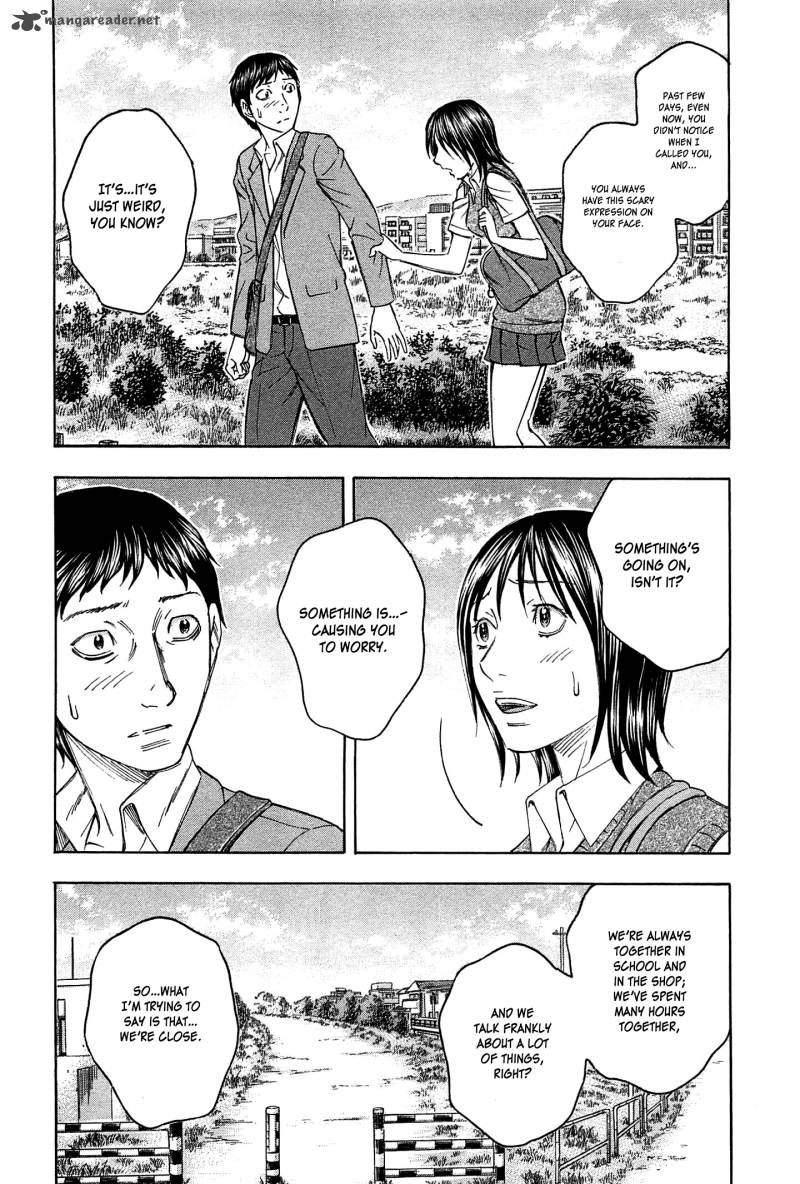 Destroy And Revolution 28 9