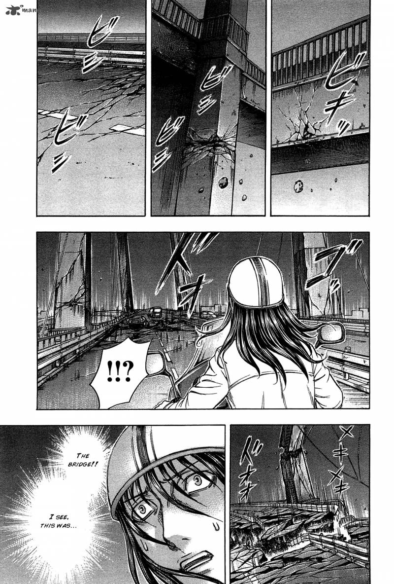 Destroy And Revolution 29 13